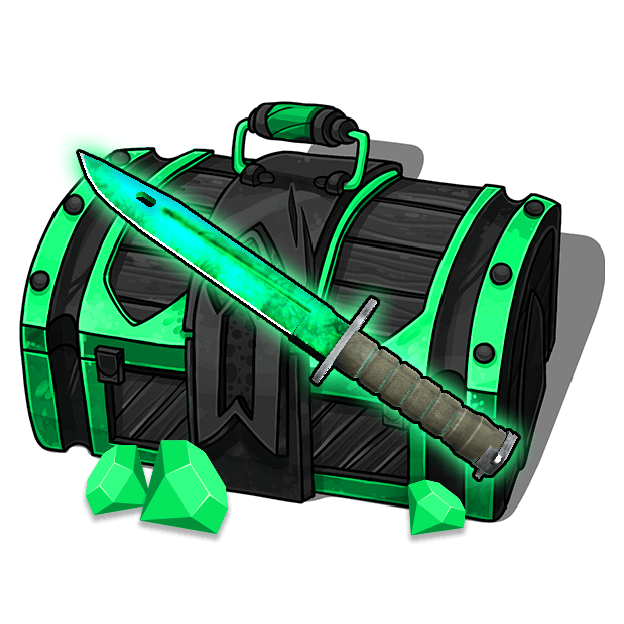 Discover the Hidden Treasures of CSGORoll Free Cases