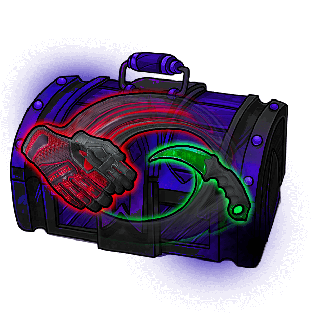 Polymerization