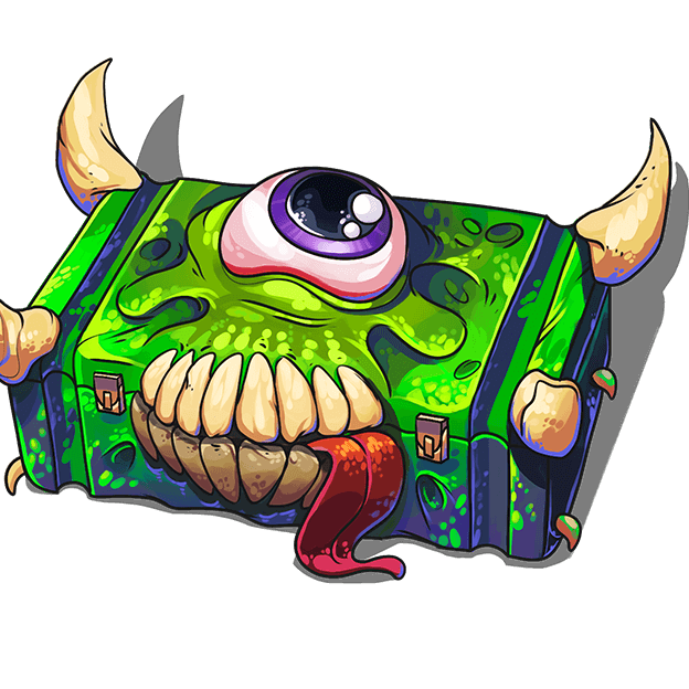 Halloween Case – Open & Win CS2 Skins | CSGORoll
